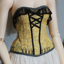 Load image into Gallery viewer, Honeybee corset 20% off

