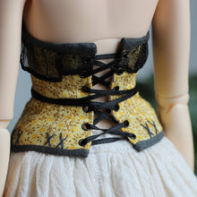 Load image into Gallery viewer, Honeybee corset 20% off
