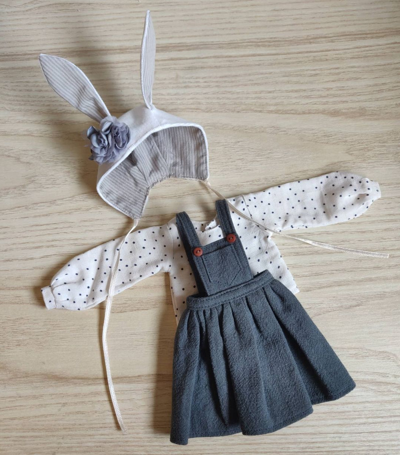 Bunny outfit (Limited)